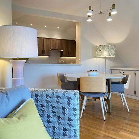 Apartamento Boutique Con Terraza Y Vistas Al Mar. Porto Vilanova Vilanova de Arousa Exterior foto