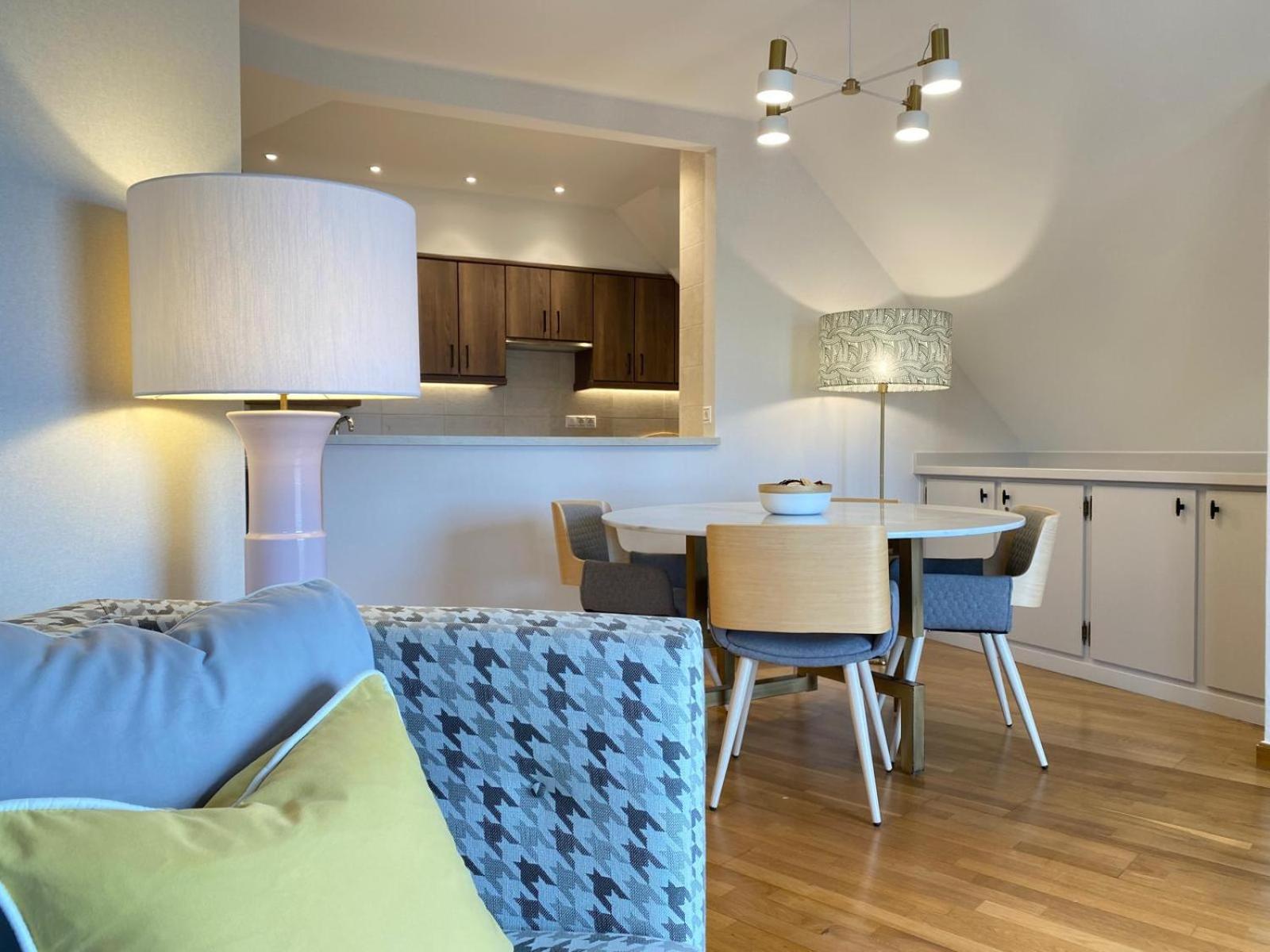 Apartamento Boutique Con Terraza Y Vistas Al Mar. Porto Vilanova Vilanova de Arousa Exterior foto